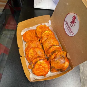 강릉짬뽕오징어순대 사진 1