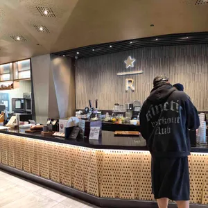 스타벅스 대표 사진