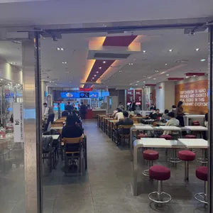 KFC 대표 사진