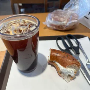 이디야커피 사진