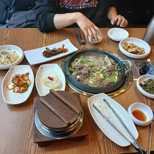 장풍소우 사진