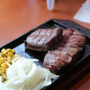 헤비스테이크 사진