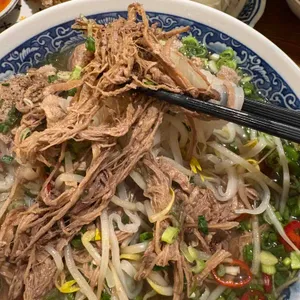 미가쌀국수 사진 2