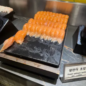 고메스퀘어 리뷰 사진