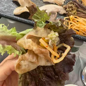 케이냉삼 사진 1