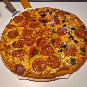 도우개러지 사진 2