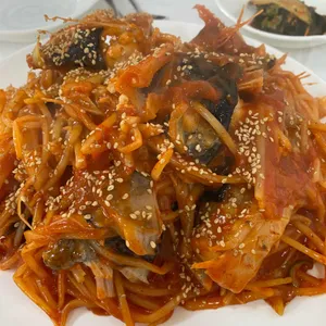 신똑순이아구찜 사진 1