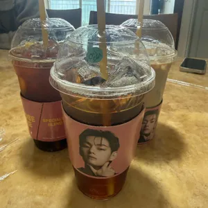 컴포즈커피 사진