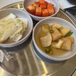 재수돈 감자탕 사진