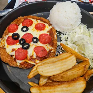 Cafe 정글캠프 사진 2