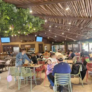 Cafe 정글캠프 대표 사진