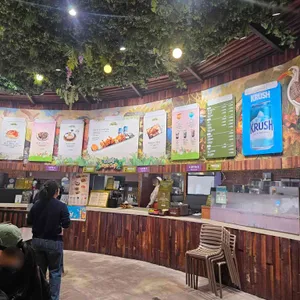 Cafe 정글캠프 대표 사진