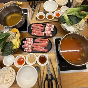 샤브촌by계백집 사진 1