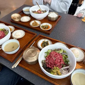 광화문어울 사진