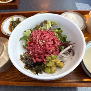 광화문어울 대표 사진