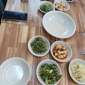 꽃집닭갈비 사진