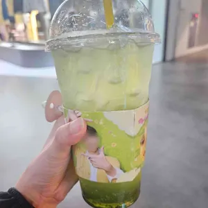 메가커피 사진
