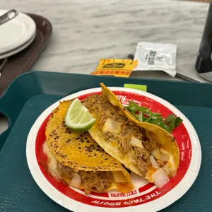 더타코부스 사진