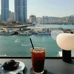 쏘리낫쏘리 베이크샵 사진 1