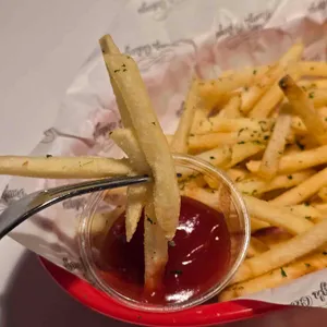 도우개러지 사진