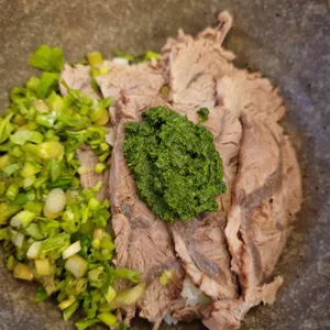 개성곰탕 대표 사진