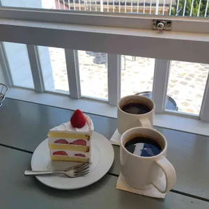 그랜드파더케이크하우스 사진 1