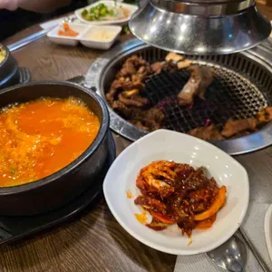 종로영풍갈비 대표 사진