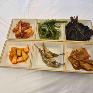 평화식당 대표 사진