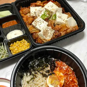 김치찜참잘하는집 대표 사진