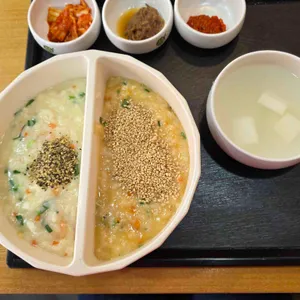 본죽&비빔밥cafe 사진
