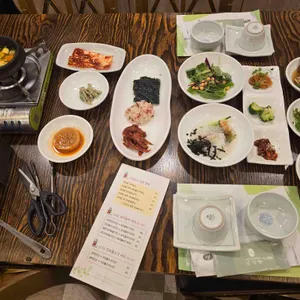 남녘들밥상 사진 1