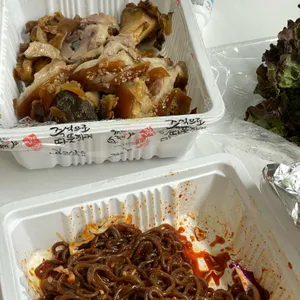 가장맛있는족발 리뷰 사진