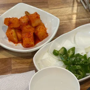 진양재순대 대표 사진