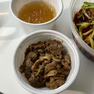 대한냉면 사진 2