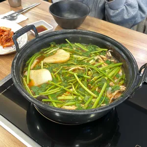 등촌동샤브샤브칼국수 사진 1