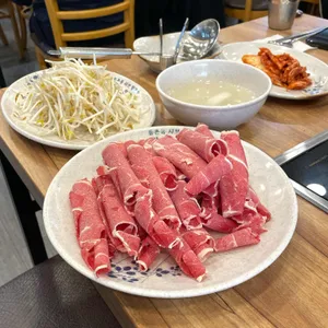 등촌동샤브샤브칼국수 대표 사진