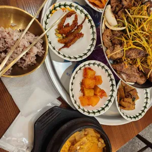 할머니의부뚜막 사진