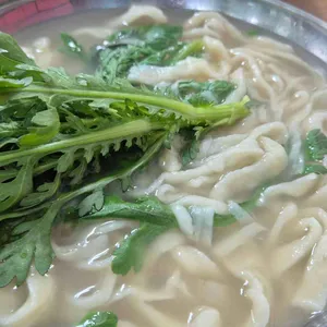 고향손칼국수 대표 사진