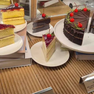 베르데커피 대표 사진