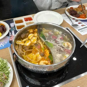 샤브올데이 사진