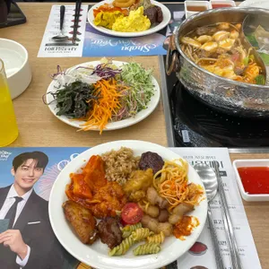 샤브올데이 대표 사진
