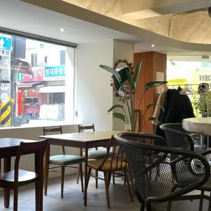 빠켱커피 리뷰 사진