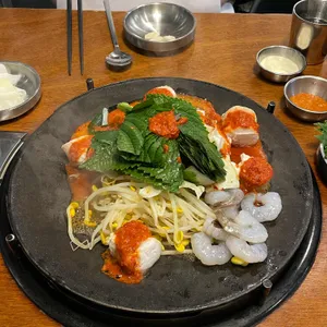 쭈꾸미도사 대표 사진