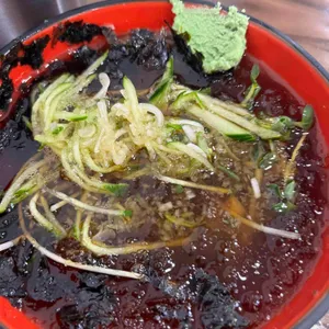 밀알모밀 대표 사진