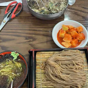 밀알모밀 대표 사진