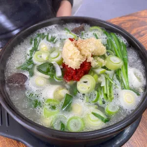 부부국밥 사진 2