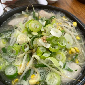 부부국밥 대표 사진