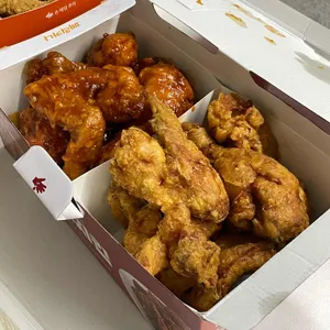 페리카나 사진