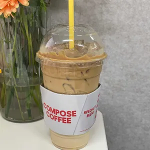 컴포즈커피 대표 사진