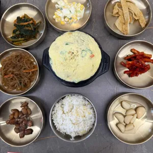 용호동낙지 사진